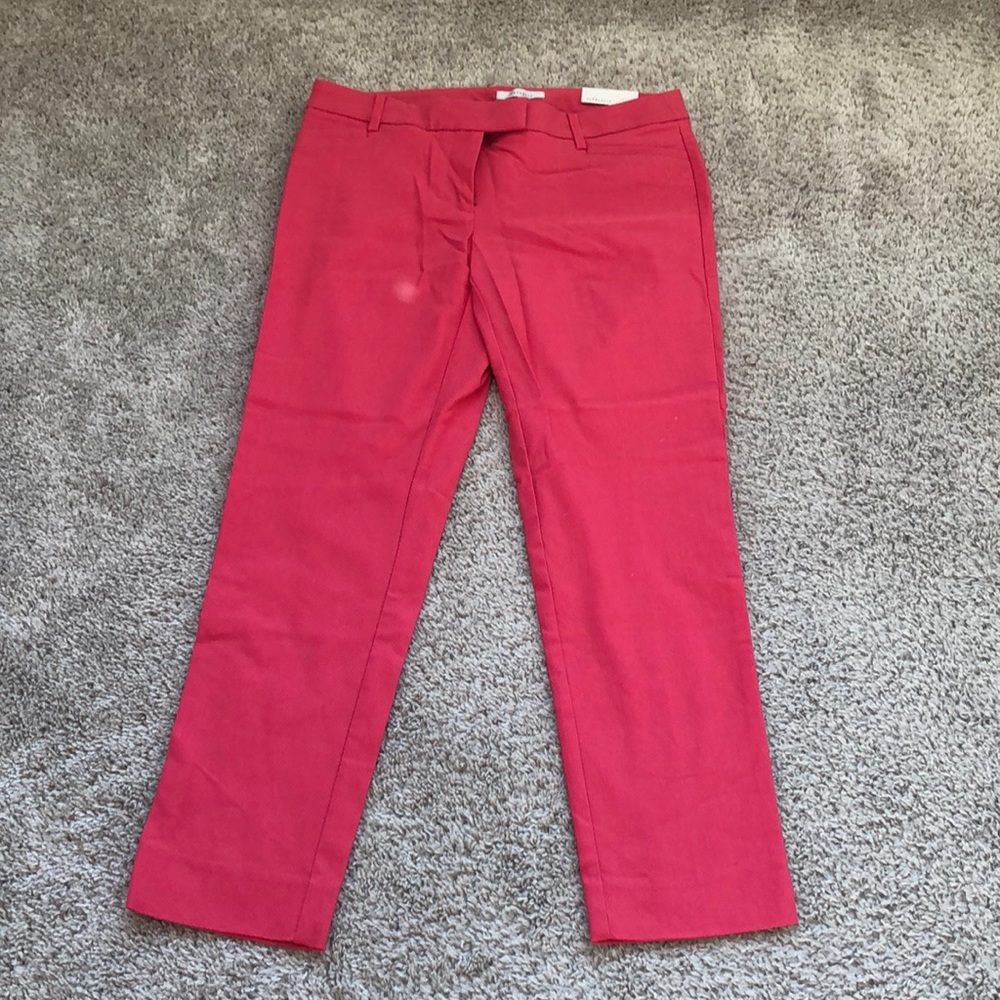 Van Heusen Pink Capris